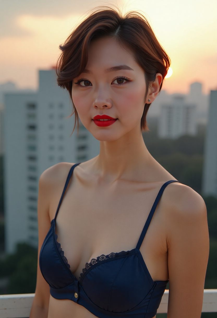 追风维修队电影海报