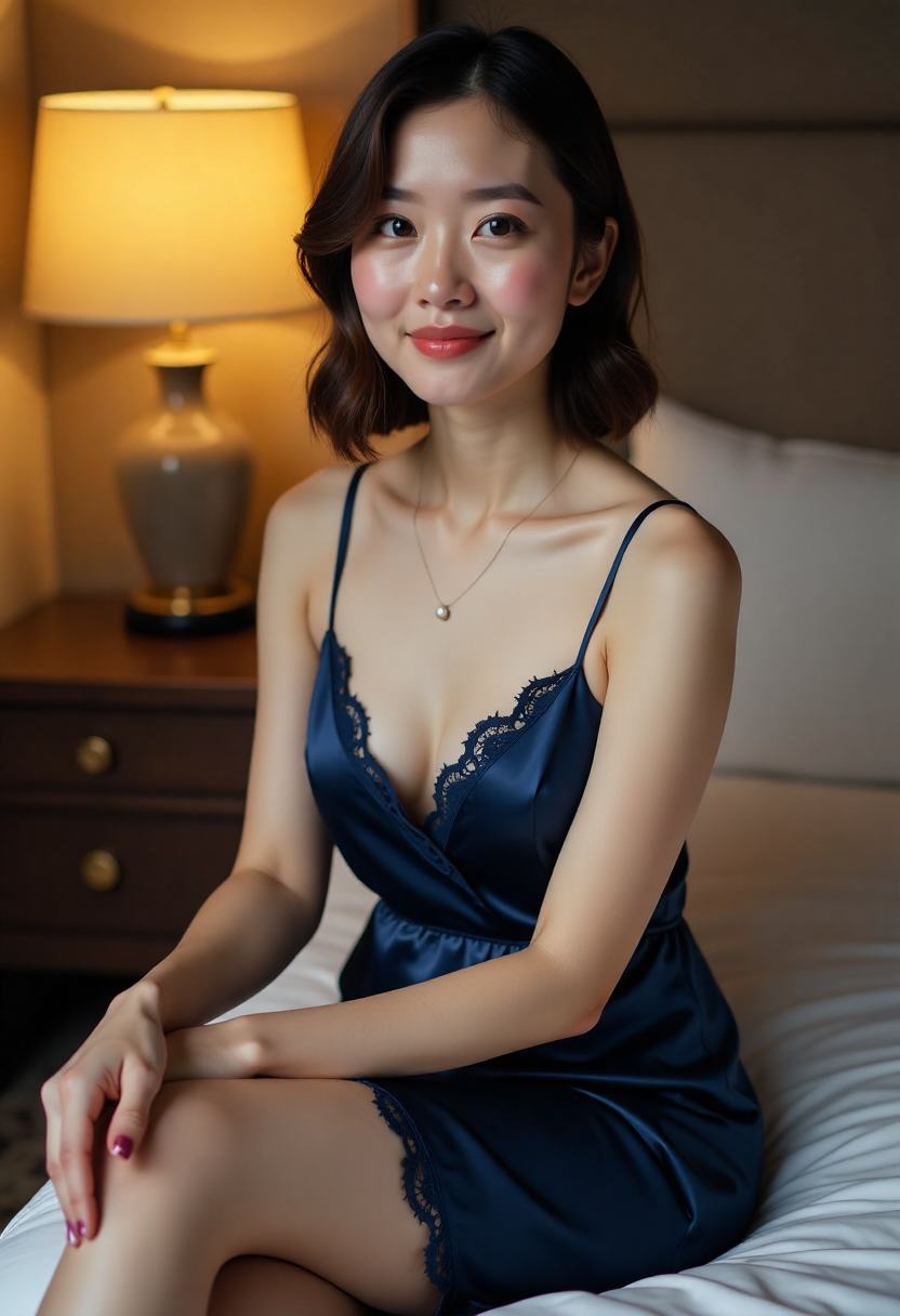 纸船与月亮动漫海报