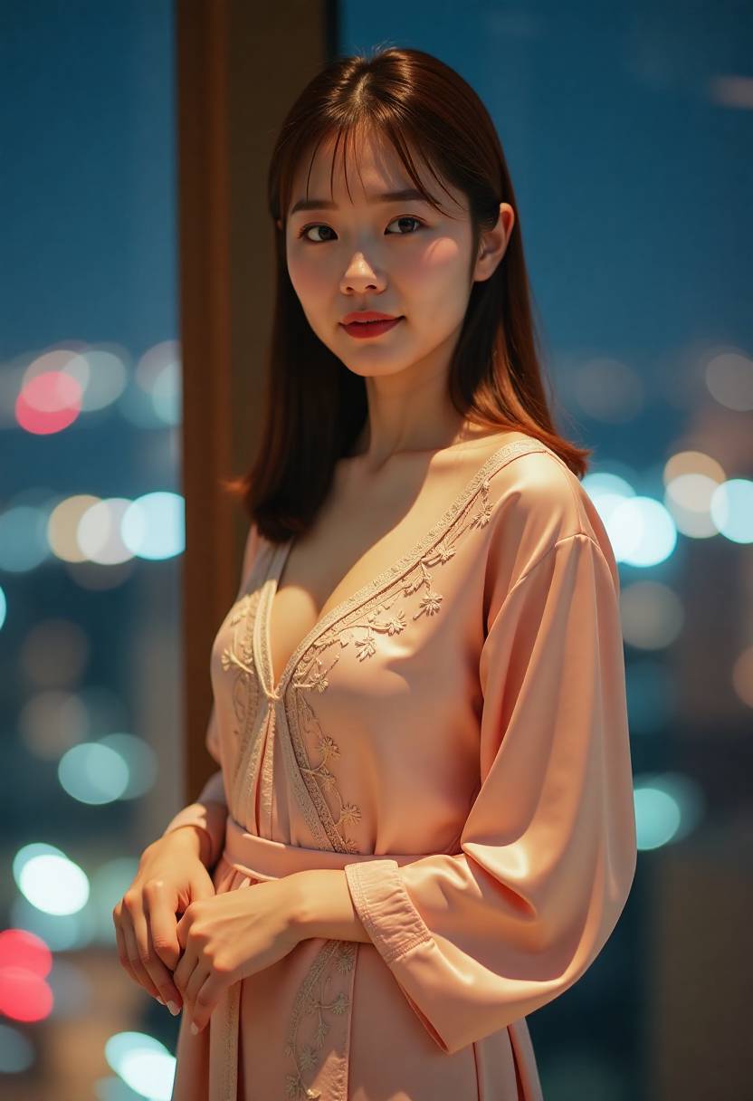 深蓝维修站动漫海报